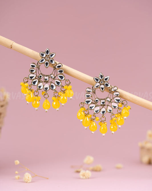 Earrings ER 590