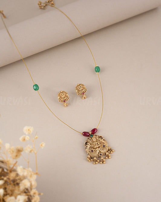 Necklace 574