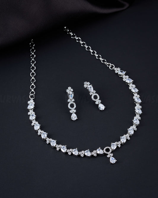 Necklace 596