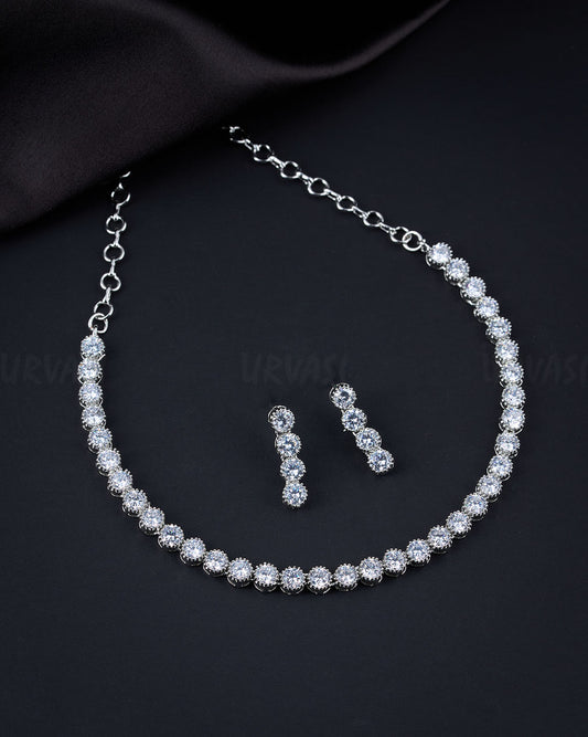Necklace 618