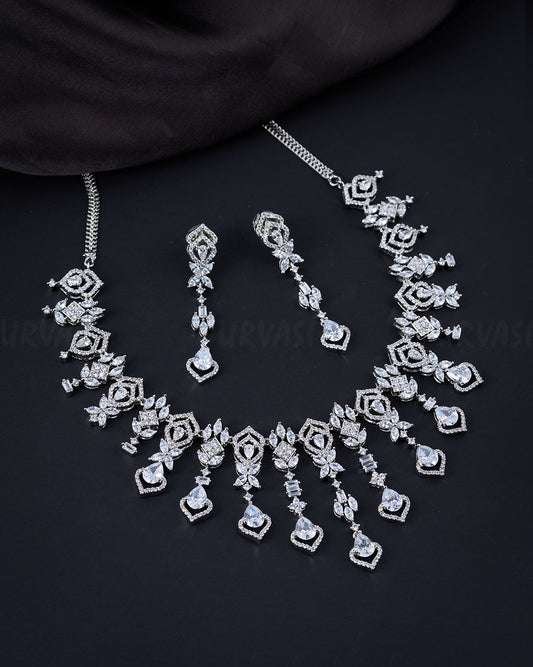 Necklace 627