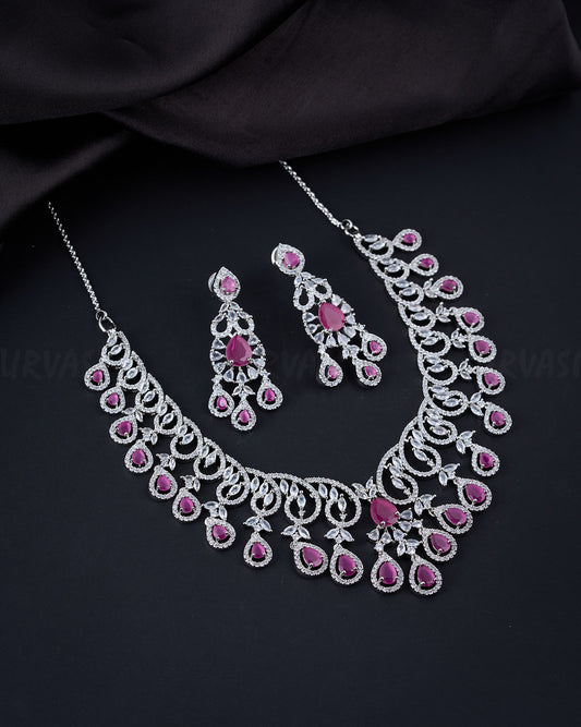 Necklace 628