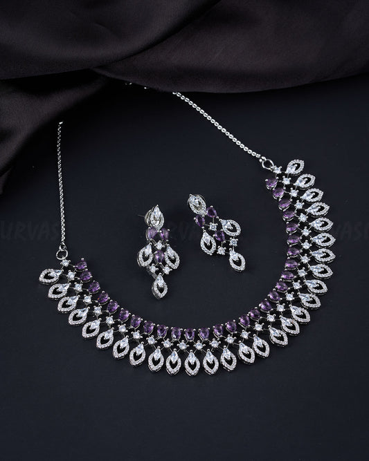 Necklace 630
