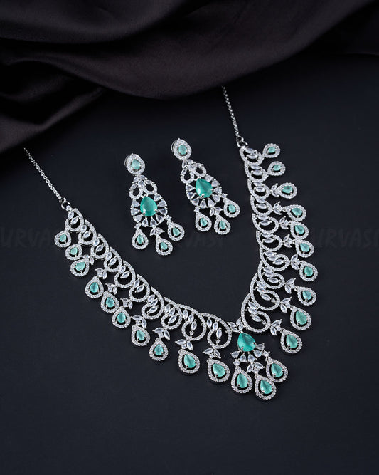 Necklace 631