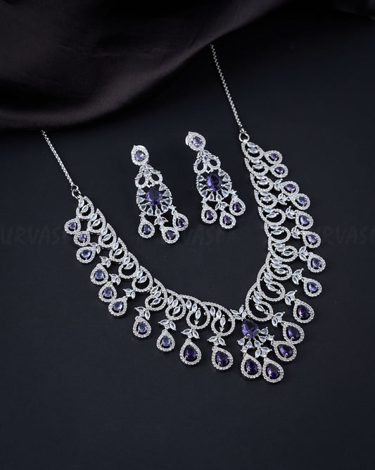 Necklace 632