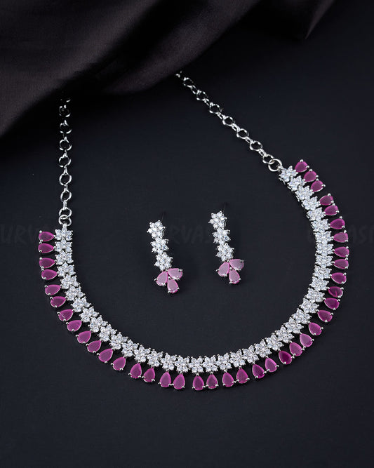 Necklace 634