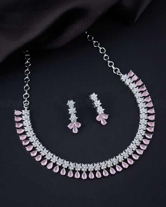 Necklace 636