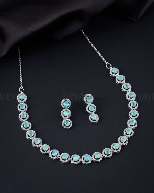Necklace 637