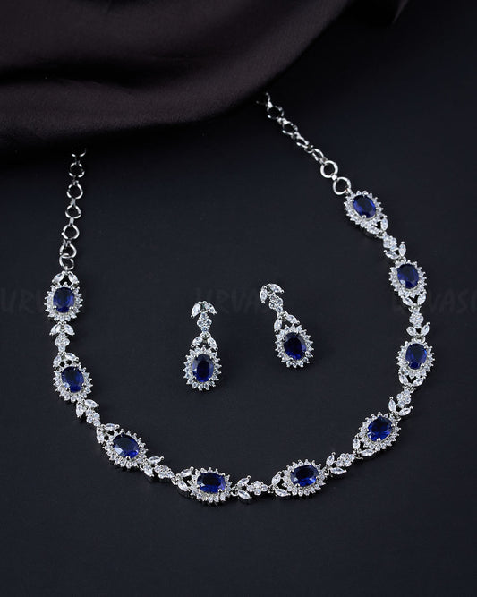 Necklace 641