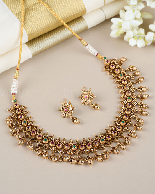 Necklace 644