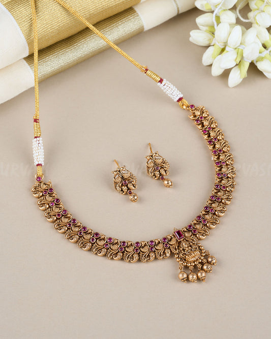 Necklace 647