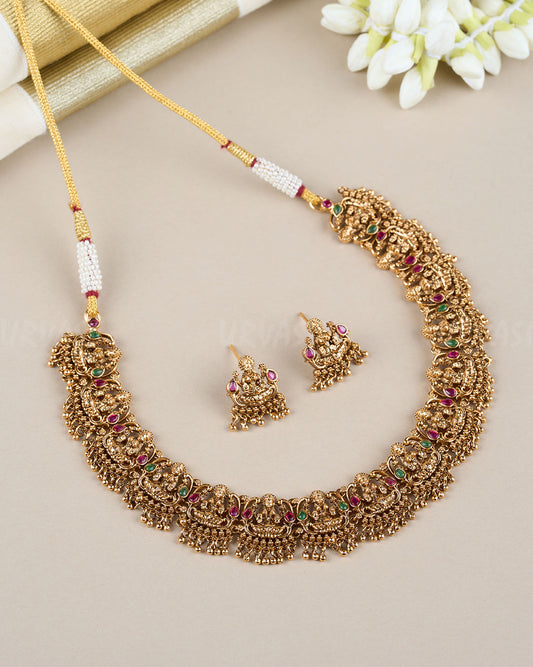 Necklace 649