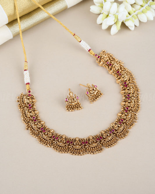 Necklace 650