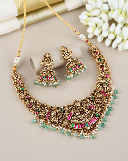 Necklace 651