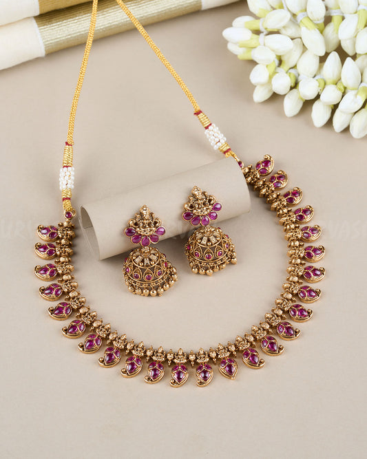 Necklace 658