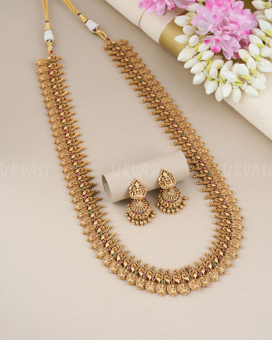 Necklace 707
