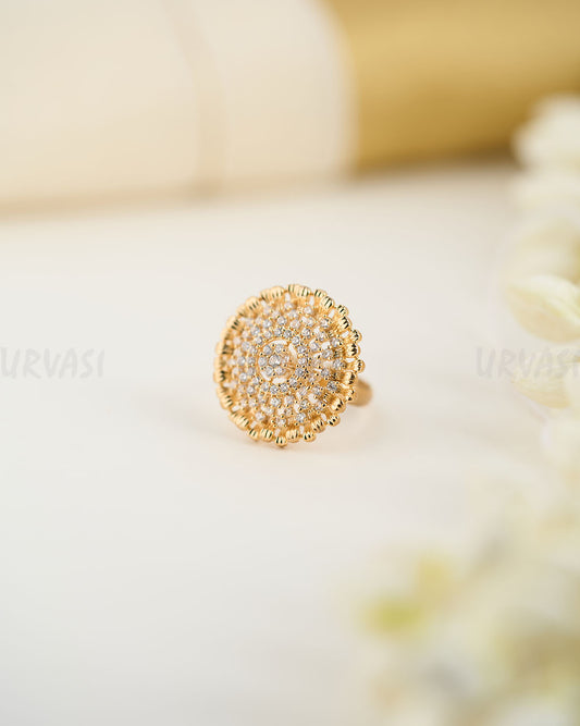 Finger Ring FR 31
