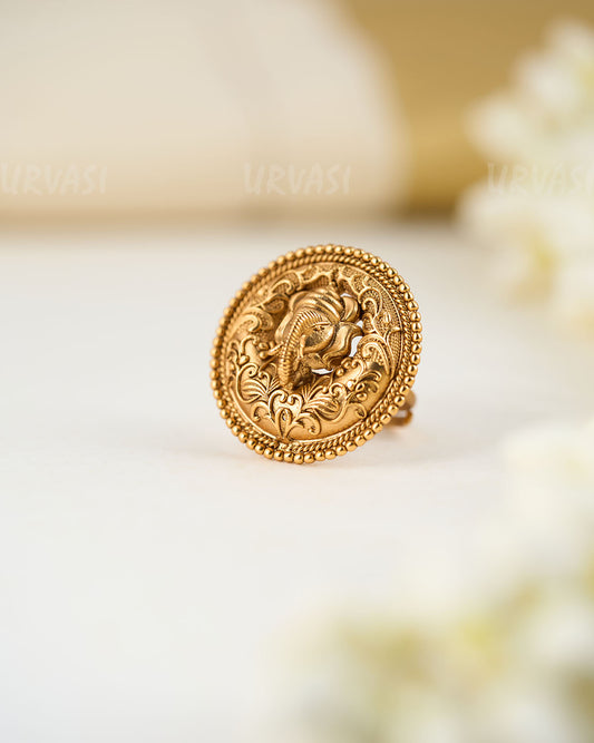 Finger Ring FR 15