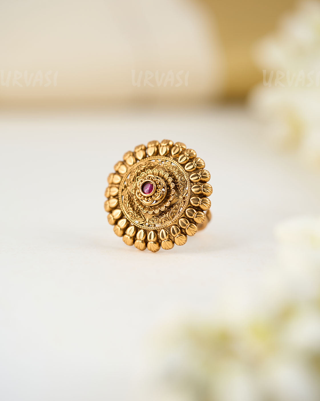 Finger Ring FR 16