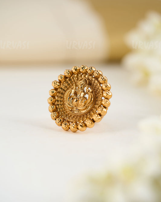 Finger Ring FR 20