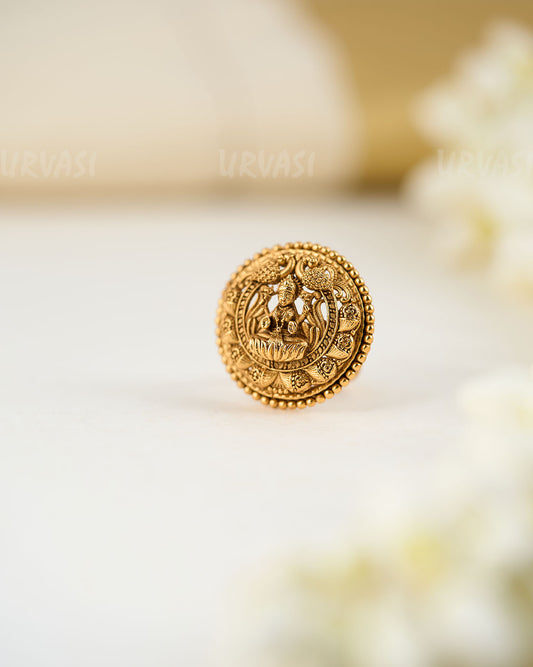 Finger Ring FR 14