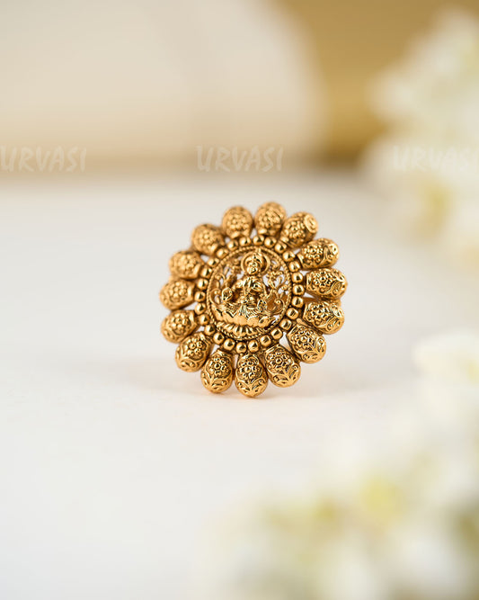 Finger Ring FR 17