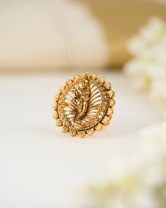 Finger Ring FR 26