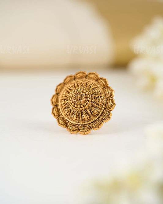 Finger Ring FR 25