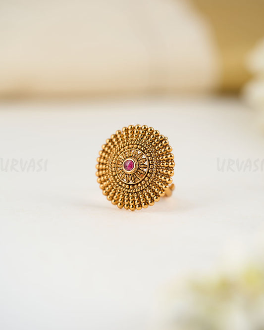 Finger Ring FR 27