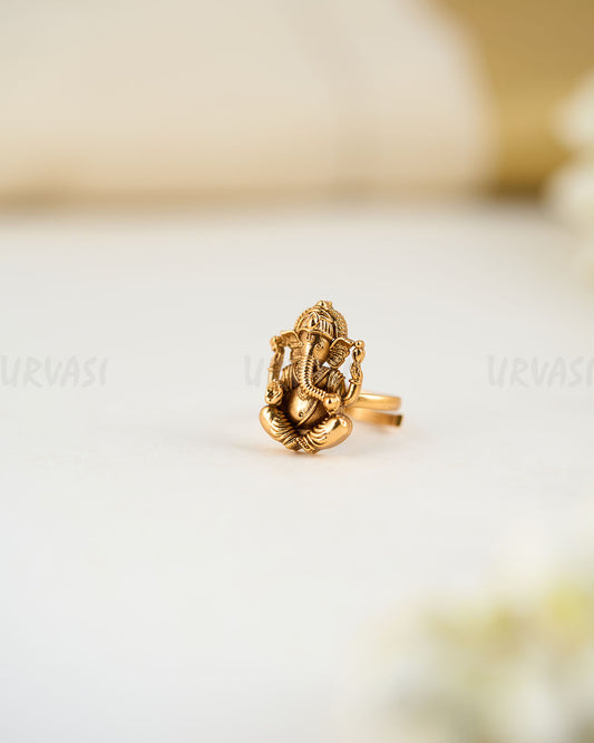 Finger Ring FR 30