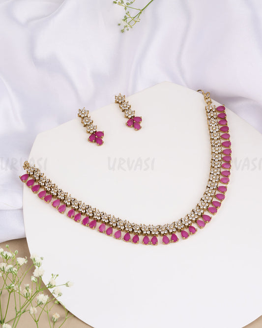 Necklace 691