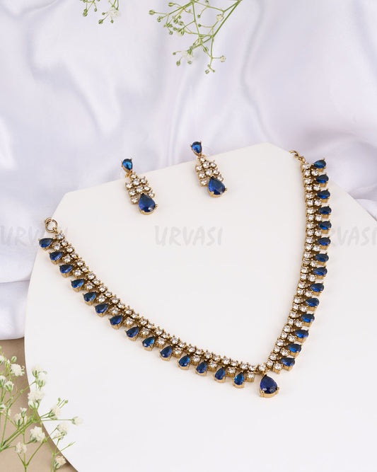 Necklace 692