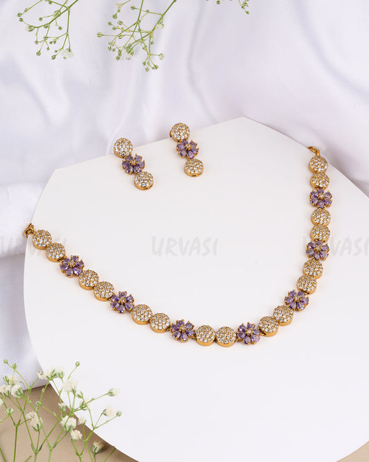 Necklace 696