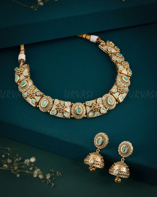 Necklace 708