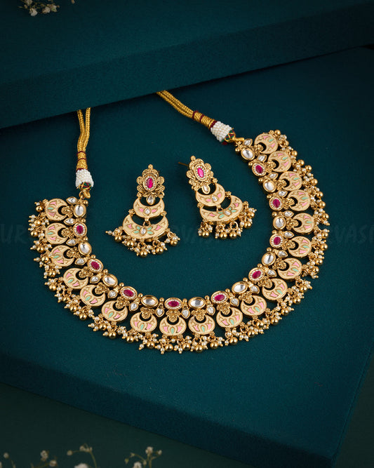 Necklace 710