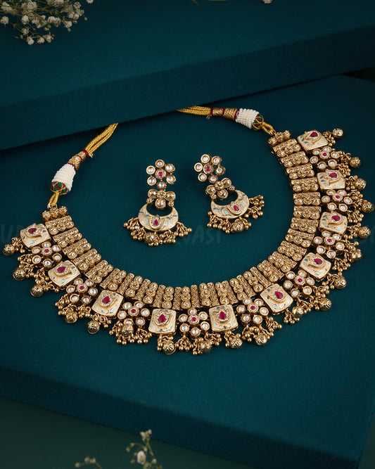 Necklace 711