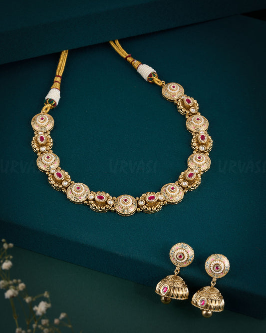 Necklace 714