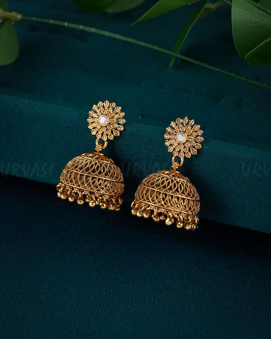 Earrings ER 609