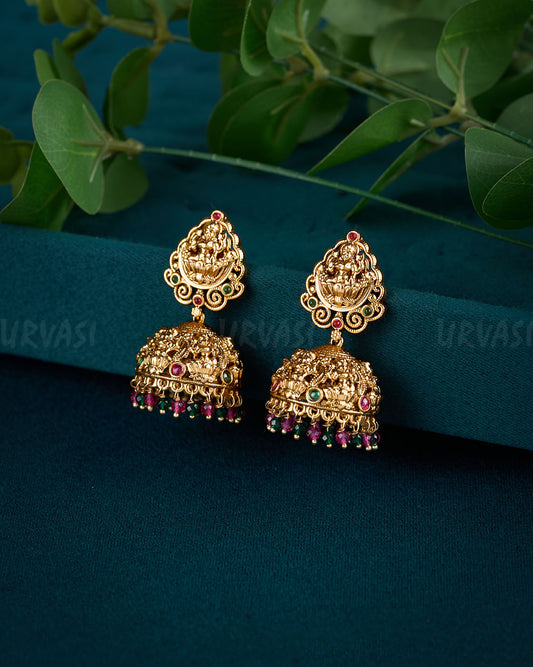 Earrings ER 602