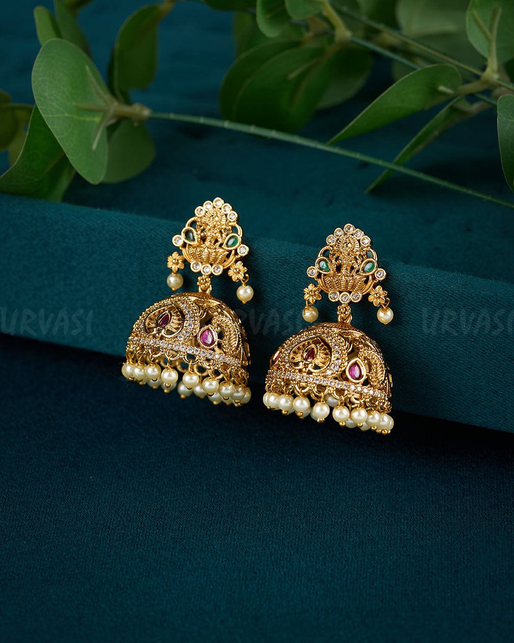 Earrings ER 601