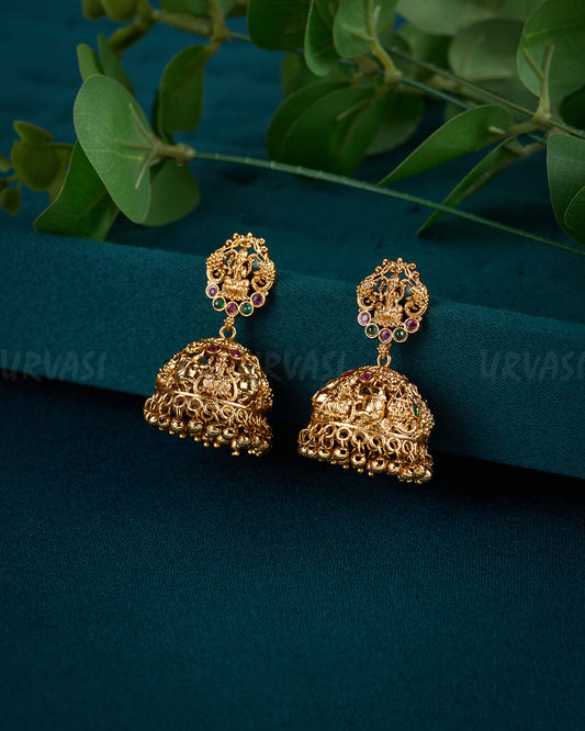 Earrings ER 600