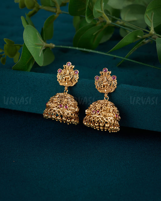 Earrings ER 594