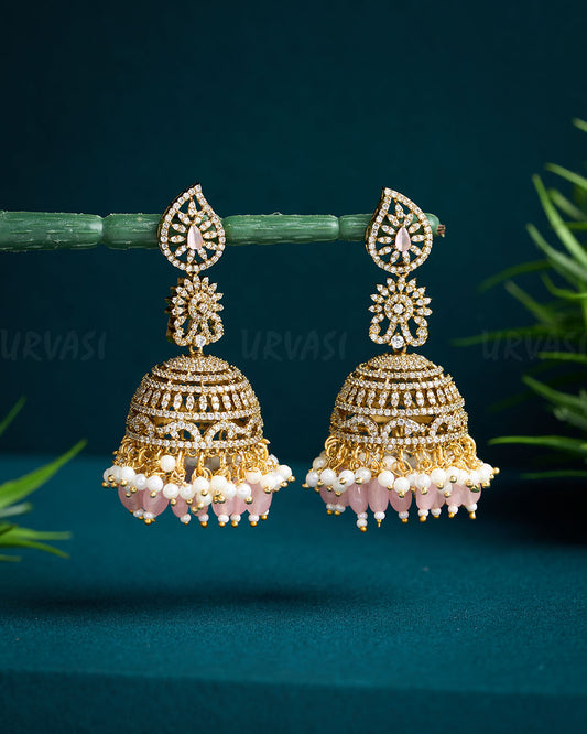 Earrings ER 613