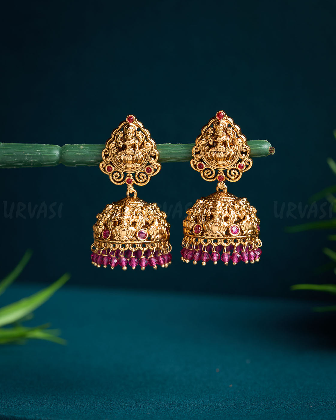 Earrings ER 632