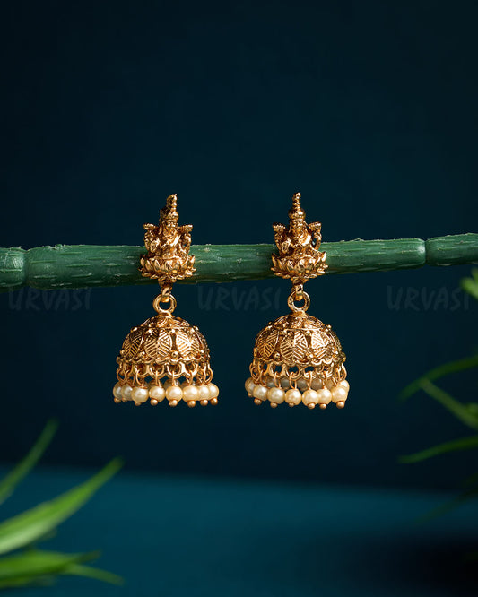 Earrings ER 637