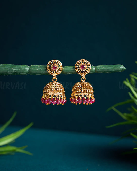 Earrings ER 642