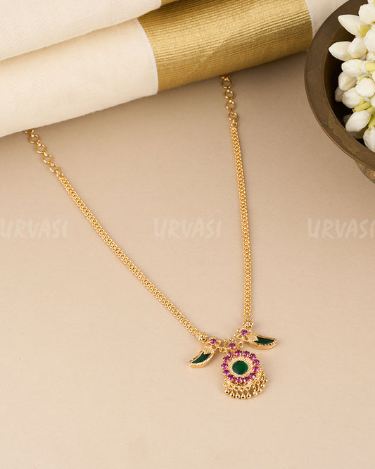 Pulinakham 1+1 Necklace 759