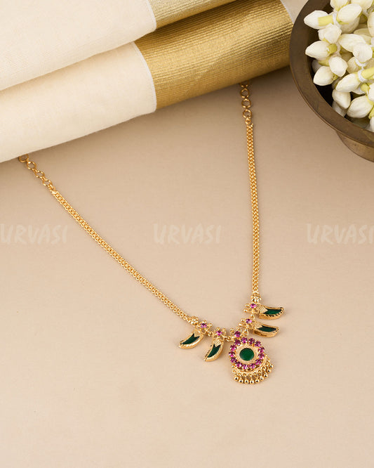 Pulinakham 2+2 Necklace 760