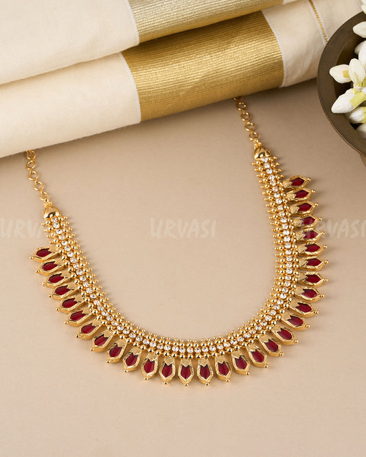 Nagapadam Necklace 751
