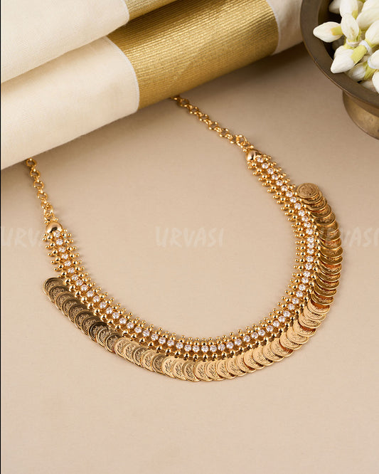 Kaasu Necklace 756